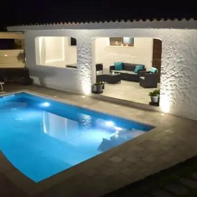 Villa Las Olas