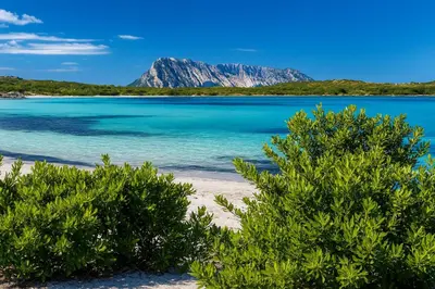 Paesaggio naturale nelle vicinanze della casa vacanze