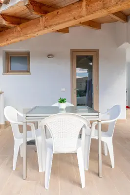 Planimetria di Sea View House 3