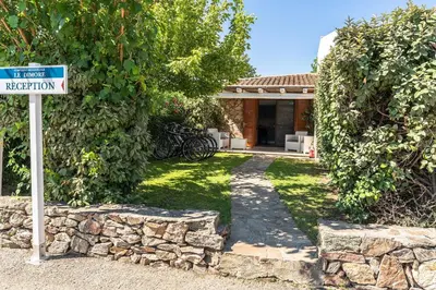 Giardino di Budoni Homes Seaside, Ac And Bike
