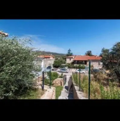 Giardino di Casa Nicola