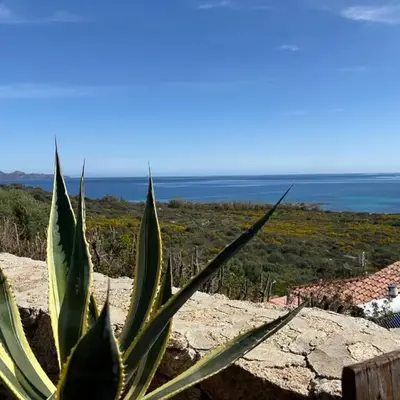 AffittaSardegna- Casa Costa