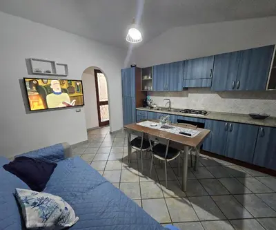 Cucina o angolo cottura di AME house two