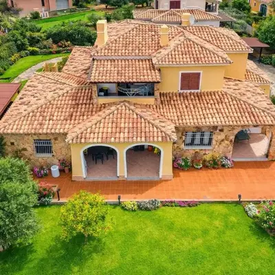 Villa Pinna 2