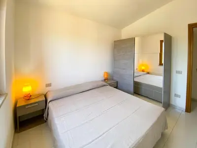 Letto o letti in una camera di Le Residenze Bonsai