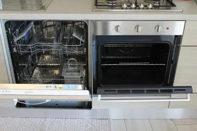 Cucina o angolo cottura di casetta Ludo&Fili