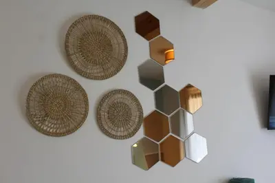 Planimetria di casetta Ludo&Fili
