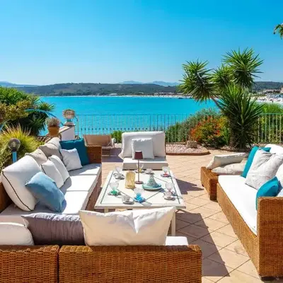 Villa Libeccio Sul Mar