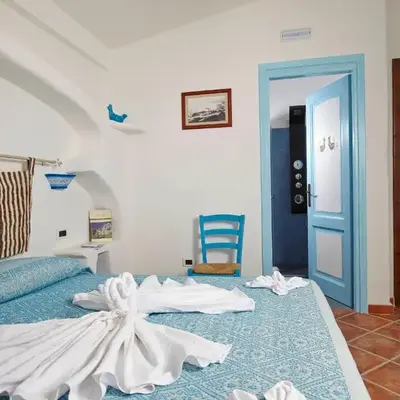 Agriturismo Codula Fuili