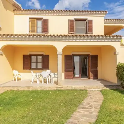 La Cinta Apartments