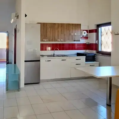 La Brezza Apartment 8 posti letto San Teodoro Centro