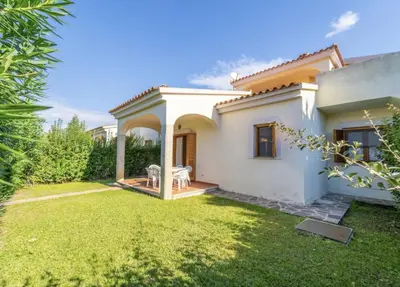 Giardino di Oleandri Apartments