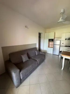 Cucina o angolo cottura di Oleandri Apartments