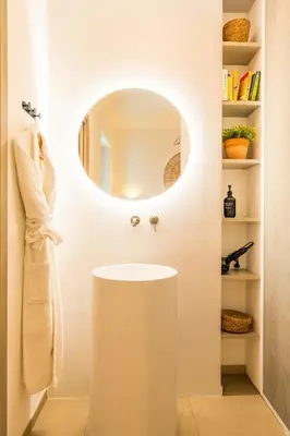 Bagno di Casa Salsedine Luxury breathtaking view & SPA