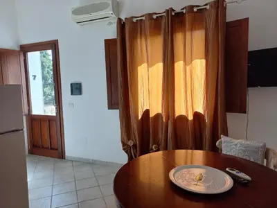 TV o dispositivi per l'intrattenimento presso Chicchiritanos