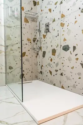 Bagno di Appartamento Dommo Amalia
