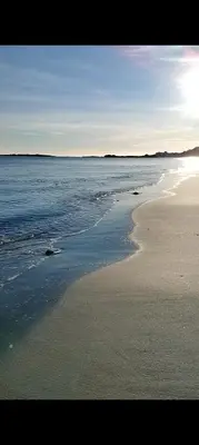 Paesaggio naturale nelle vicinanze dell'appartamento