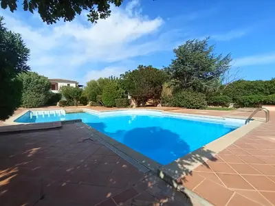 Piscina di Flamingo's Home o nelle vicinanze