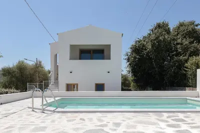 Piscina di Mediterraneo o nelle vicinanze