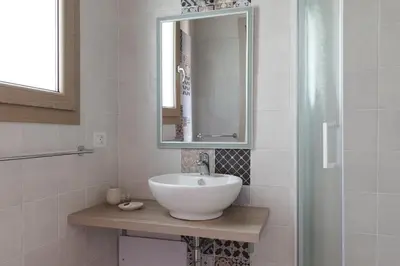 Bagno di Mediterraneo