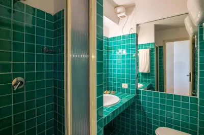 Bagno di Vista Tavolara 1