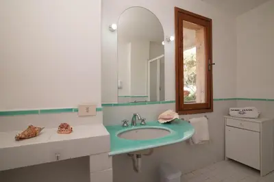 Bagno di Vista Tavolara 2