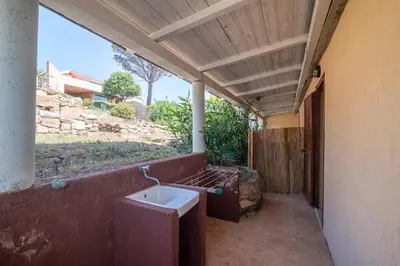 Planimetria di Vista Tavolara 2