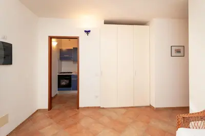 Planimetria di Villetta Perla Marina 2