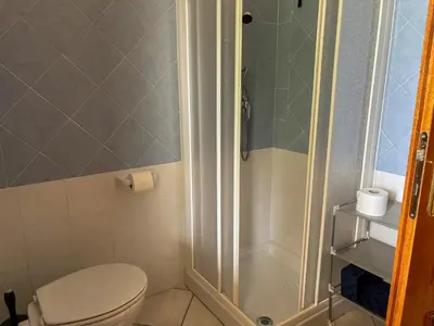 Bagno di Casa Mattia