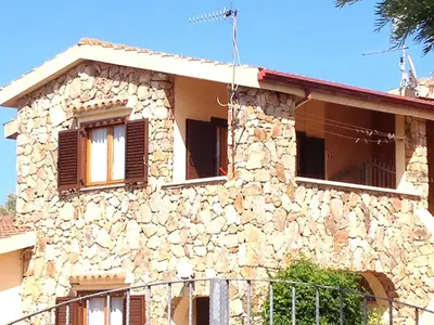 Edificio in cui si trova l'appartamento