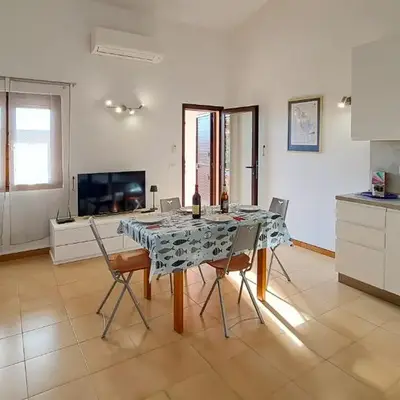 DaDa House Trilocale La Suaredda di Supra San Teodoro