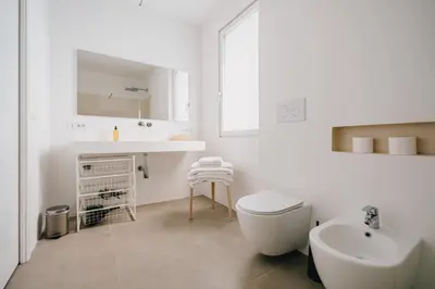 Bagno di Le Calendule