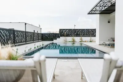 Piscina di Le Calendule o nelle vicinanze