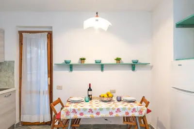Bevande di Piazzetta Mono Porto 50m From The Beach - Happy Rentals
