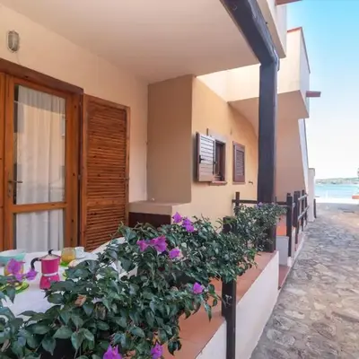 Piazzetta Mono Porto 50m From The Beach - Happy Rentals