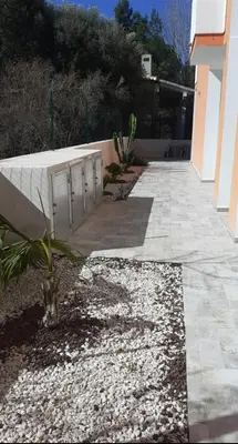 Planimetria di Kevin ' s house