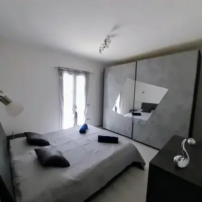 Kevin ' s house