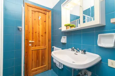 Bagno di Piazzetta Trilo Porto 30m From The Beach - Happy Rentals