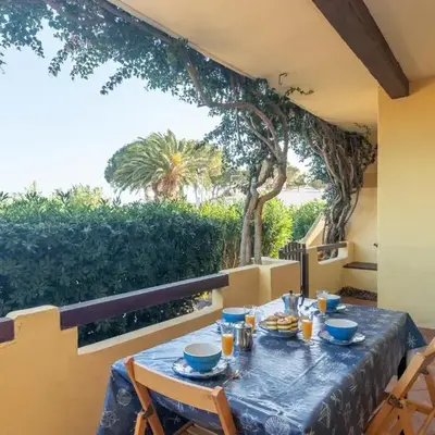 Piazzetta Trilo Porto 30m From The Beach - Happy Rentals
