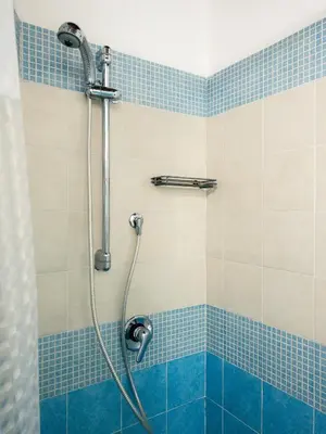 Bagno di Agriturismo Guparza