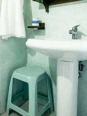 Planimetria di Agriturismo Guparza