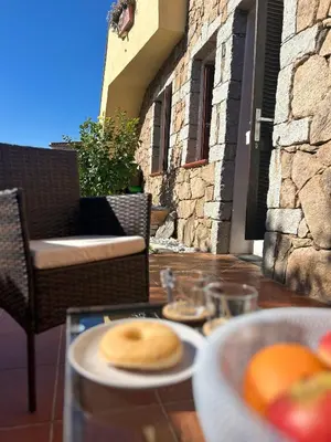 Cibo presso la casa vacanze o nelle vicinanze