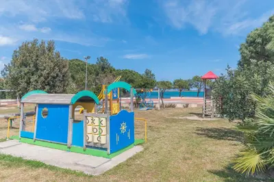Piscina di Il Vecchio Faro A37 Close To The Beach - Happy Rentals o nelle vicinanze