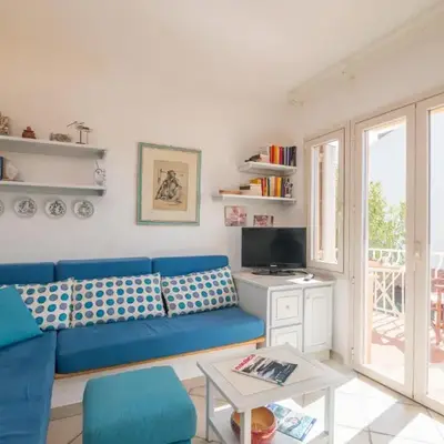 Il Vecchio Faro A37 Close To The Beach - Happy Rentals