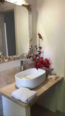 Planimetria di La Veranda