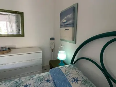 Planimetria di La Veranda