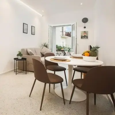 Madau's House Exclusive Apartments & Suites