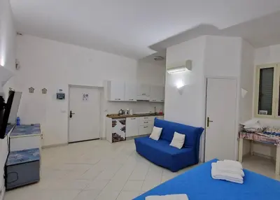 Planimetria di L'Appartamentino