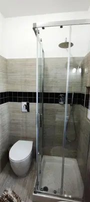 Bagno di Tucano Single Room