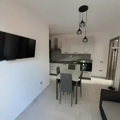 Kevin's house 1